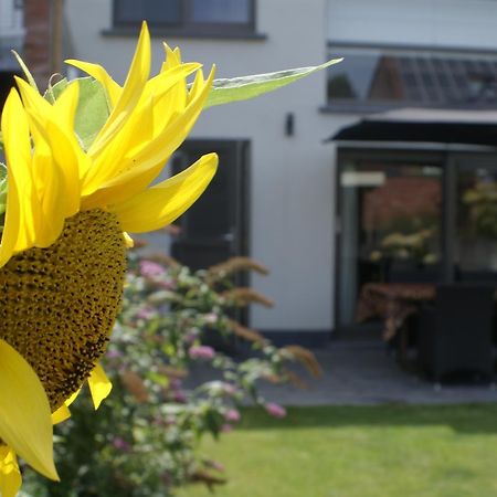 B&B Klinkaart Rumst Exterior foto